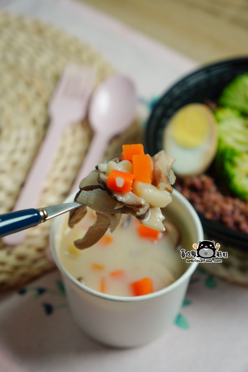 莫藍蔬食手作健康餐盒(已歇業)