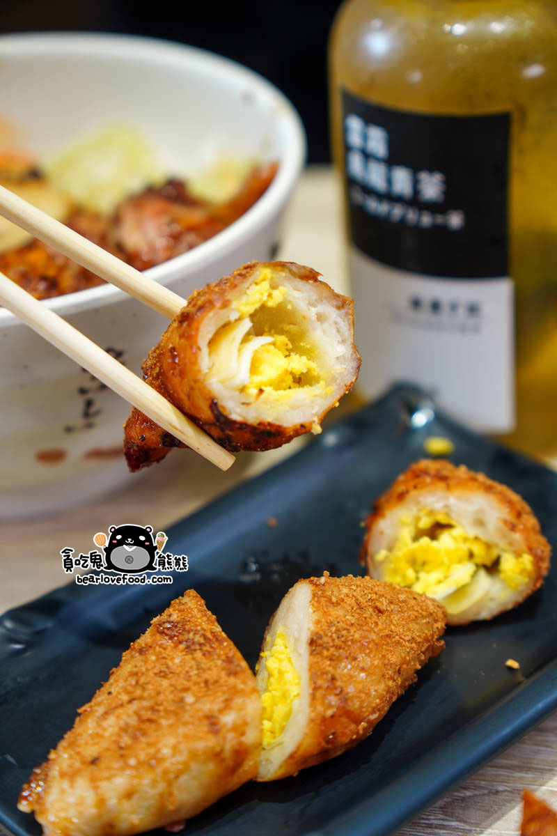 屏東東港美食 津炭燒烤-正港用木炭燒烤,更具風味,調味與沾粉很特別 屏東東港美食 津炭燒烤-正港用木炭燒烤,更具風味,調味與沾粉很特別