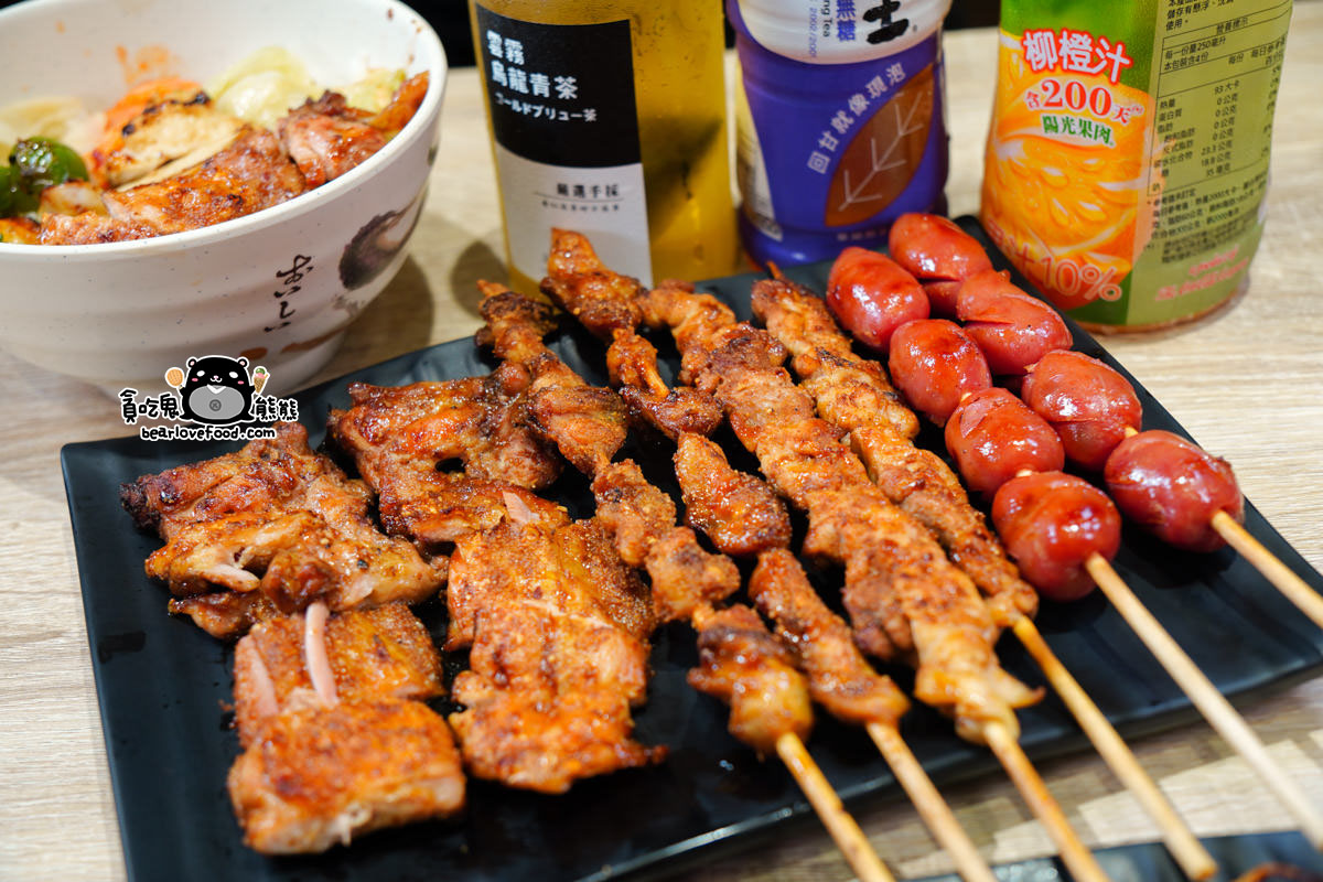 屏東東港美食 津炭燒烤-正港用木炭燒烤,更具風味,調味與沾粉很特別 屏東東港美食 津炭燒烤-正港用木炭燒烤,更具風味,調味與沾粉很特別