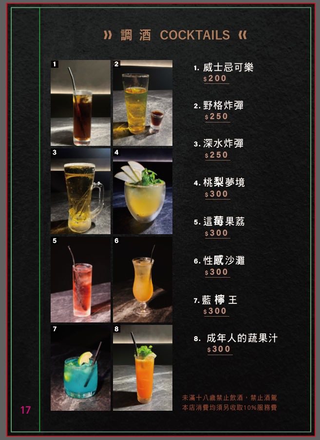 高雄內行人才知道的燒肉店｜D-Meat燒肉餐酒館 (附菜單)-漢神巨蛋旁邊,還有義式,泰式,西式,日式,韓式料理,門口旁就有停車場