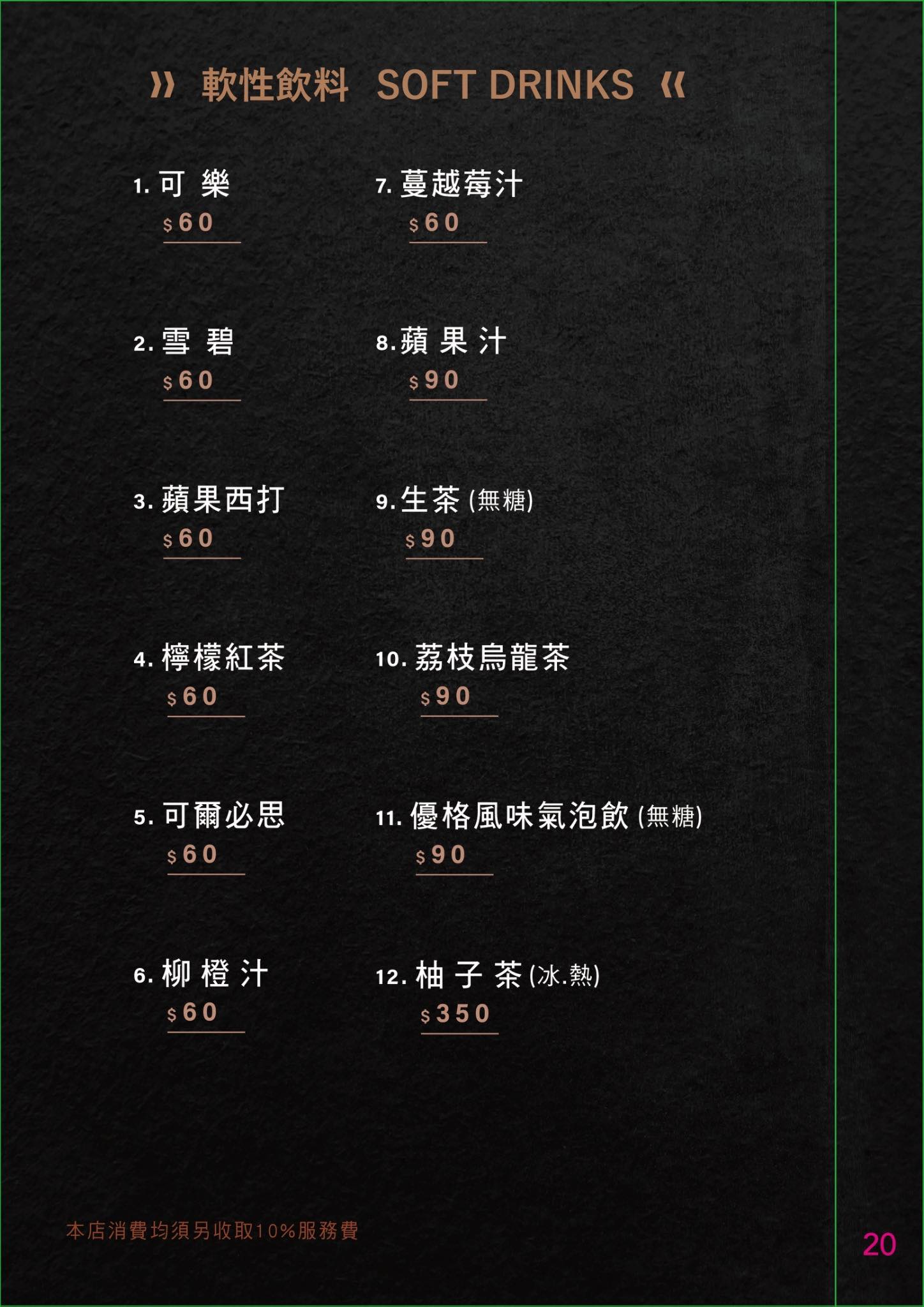 高雄內行人才知道的燒肉店｜D-Meat燒肉餐酒館 (附菜單)-漢神巨蛋旁邊,還有義式,泰式,西式,日式,韓式料理,門口旁就有停車場