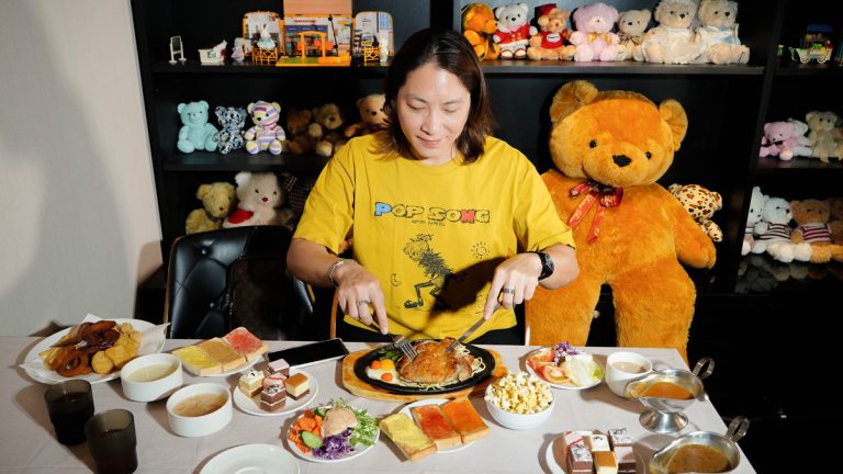 驚蟄洋食坊