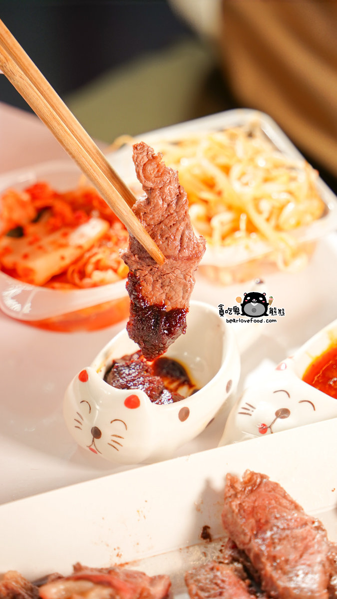 中崙青年夜市|歐8韓食-夜市美食小吃推薦,多樣的韓式小吃帶著走很方便 中崙青年夜市歐8韓食