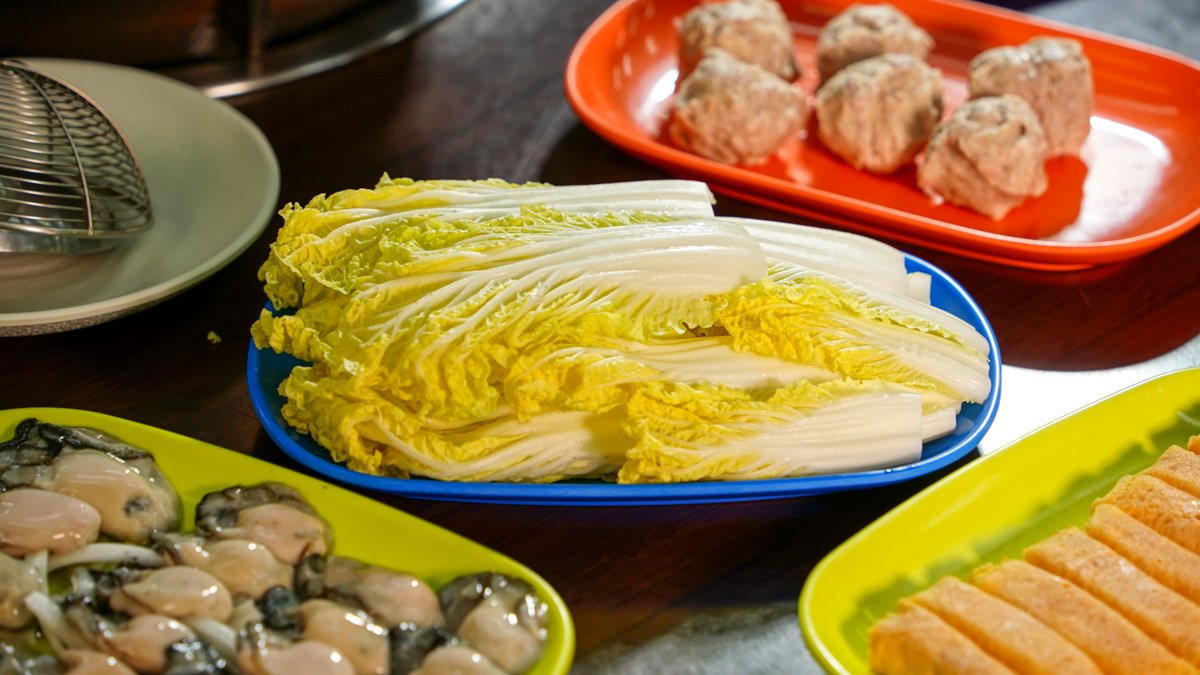 高雄火鍋|新新園汕頭火鍋(附菜單)-內有高雄所有門市資訊,以及嘉義店資訊 新新園汕頭火鍋高雄民生店