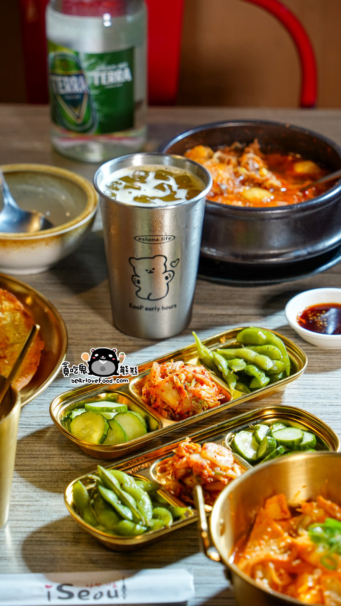 宜蘭羅東美食|Oppa韓國料理 (附菜單)-羅東公正國小正對面,用餐無服務費,寵物友善 ,素食友善,也有搭配ubereats、foodpanda外送 Oppa韓國料理