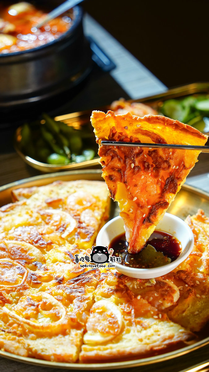 宜蘭羅東美食|Oppa韓國料理 (附菜單)-羅東公正國小正對面,用餐無服務費,寵物友善 ,素食友善,也有搭配ubereats、foodpanda外送 Oppa韓國料理