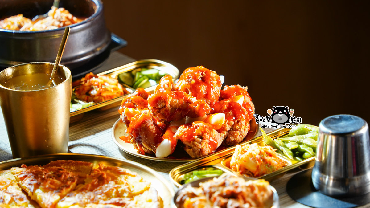 宜蘭羅東美食|Oppa韓國料理 (附菜單)-羅東公正國小正對面,用餐無服務費,寵物友善 ,素食友善,也有搭配ubereats、foodpanda外送 Oppa韓國料理