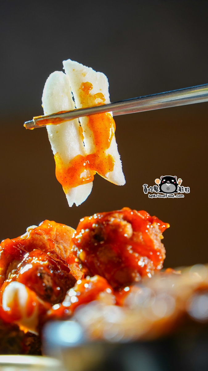 宜蘭羅東美食|Oppa韓國料理 (附菜單)-羅東公正國小正對面,用餐無服務費,寵物友善 ,素食友善,也有搭配ubereats、foodpanda外送 Oppa韓國料理