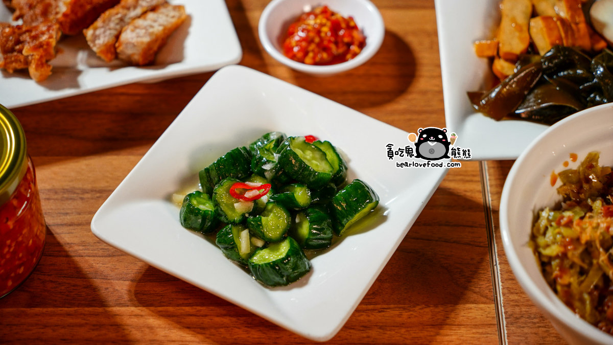 宜蘭羅東美食|上品佑食堂羅東竹林店 (附菜單)-竹林小學正對面,在地小吃,有裝潢與冷氣,必點使用溫體豬的炸蛋魯肉飯以及油潑辣子麵、 客家湯圓 上品佑食堂羅東竹林店