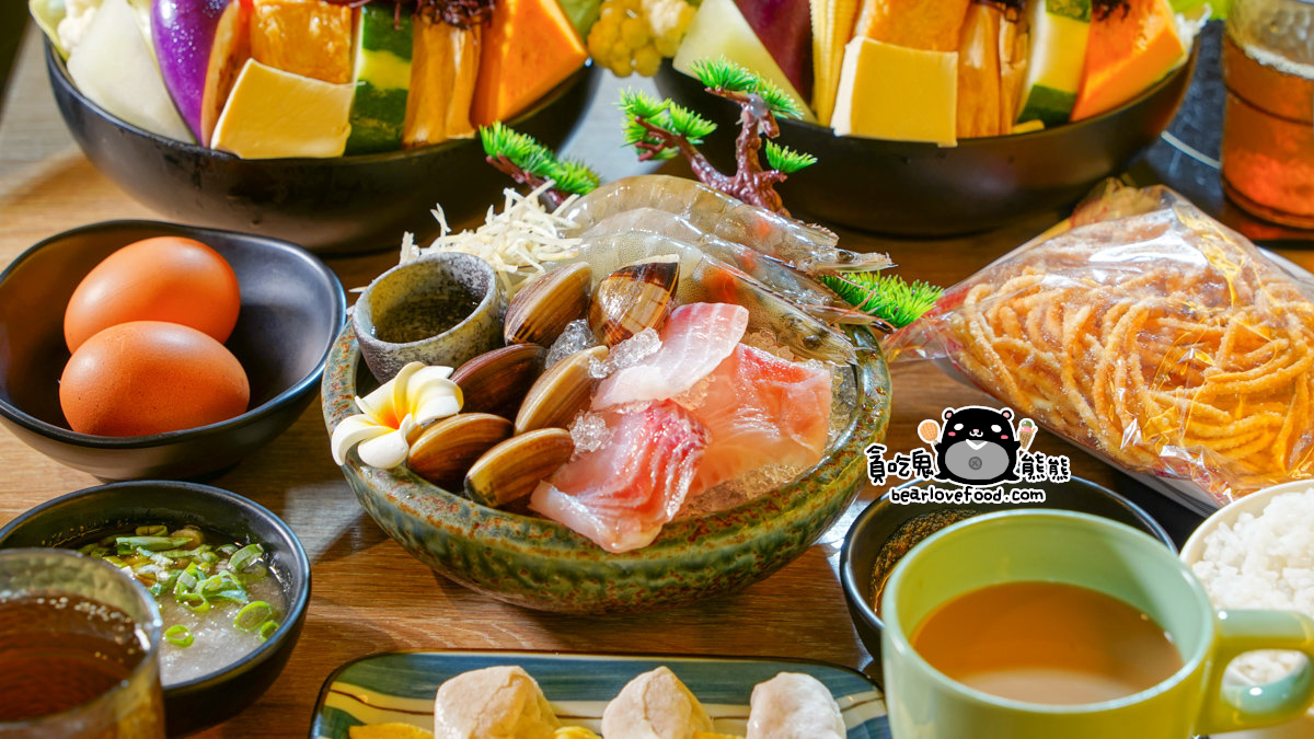 桃園市火鍋|大麻鍋物大有店 (附菜單)-10盎司大肉盤品質優,香濃牛奶湯,無牛油成份麻辣湯,天然湯頭有夠讚 大麻鍋物大有店
