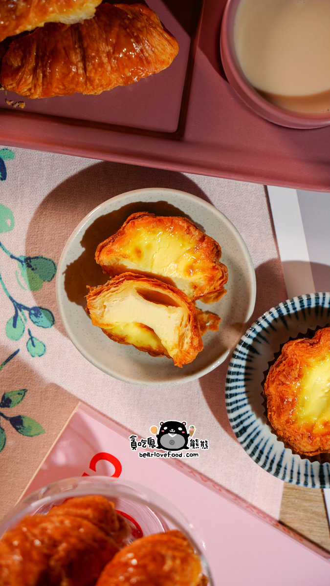 高雄鳳山美食|巧遇手作甜點 (附品項價目表)-鳳山車站對面,真材實料 ,好吃親民定價手工蛋糕,泡芙, 布丁, 奶酪 巧遇手作甜點