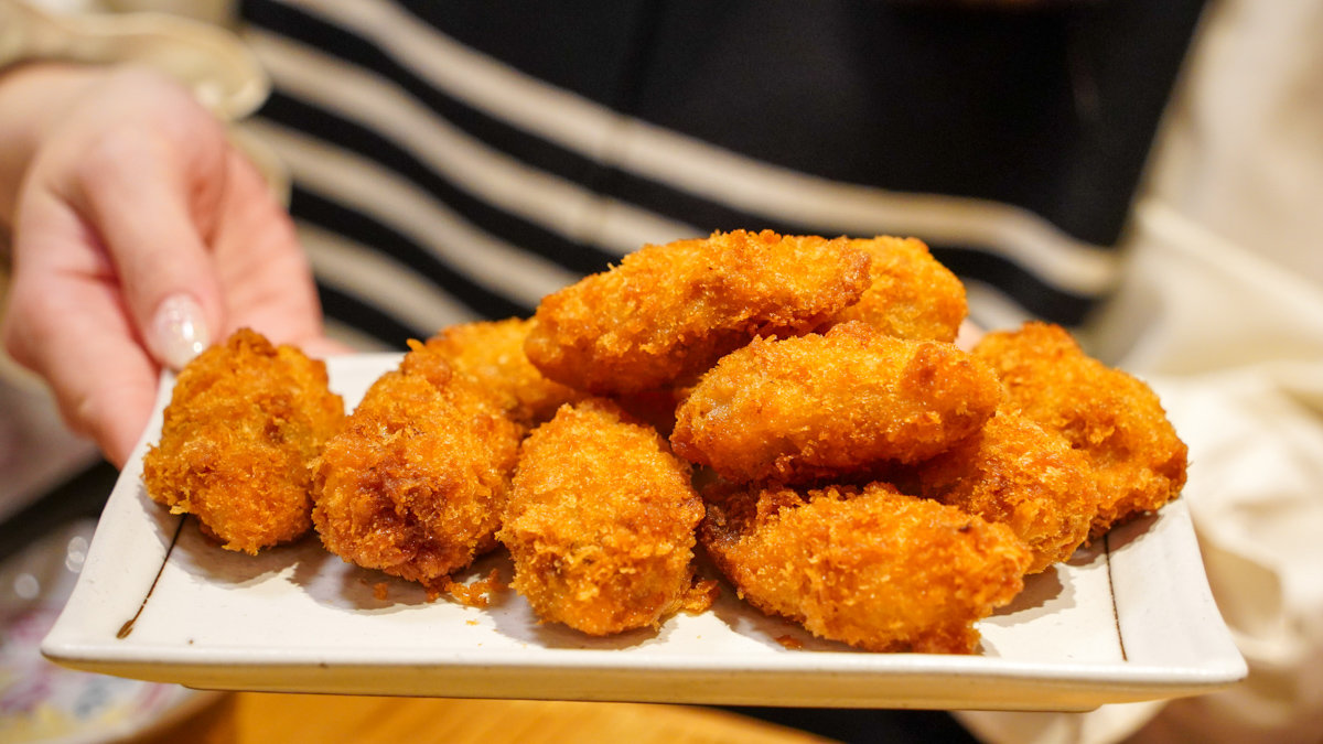 東京渋谷區吃到飽 |スシエビス恵比寿本店-平日限定90分鐘生牡蠣、烤牡蠣、蒸牡蠣、炸牡蠣無限放題 スシエビス恵比寿本店