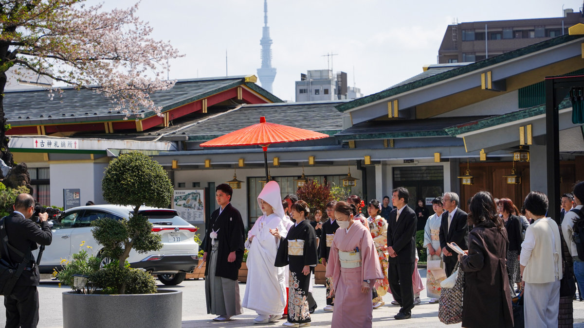 東京千代田區 |神田神社-蕾絲御守購買攻略,神田明神文化交流館介紹 神田神社