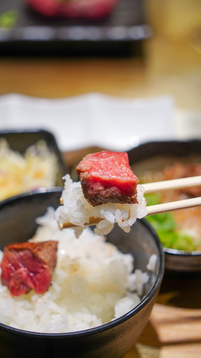 東京澀谷區美食 |極味屋澀谷PARCO店(附菜單) -日本和牛漢堡肉專賣,建議午餐與晚餐時段前往 極味屋 澀谷PARCO店