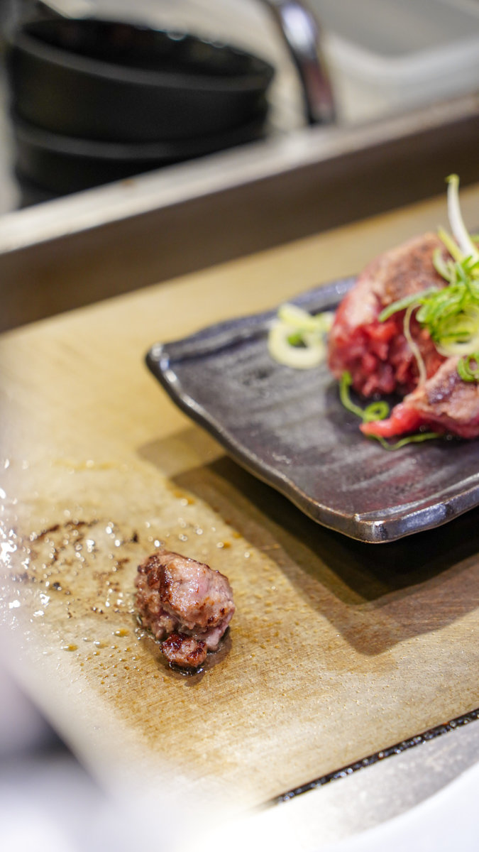 東京澀谷區美食 |極味屋澀谷PARCO店(附菜單) -日本和牛漢堡肉專賣,建議午餐與晚餐時段前往 極味屋 澀谷PARCO店