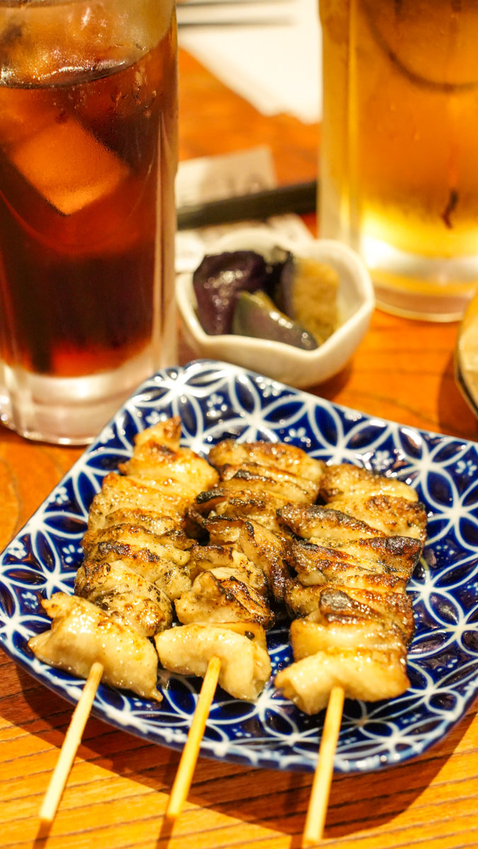 東京都豊島區美食|いづも池袋居酒屋-JR池袋站附近,名物-鰻玉丼.鰻牛丼 いづも池袋居酒屋