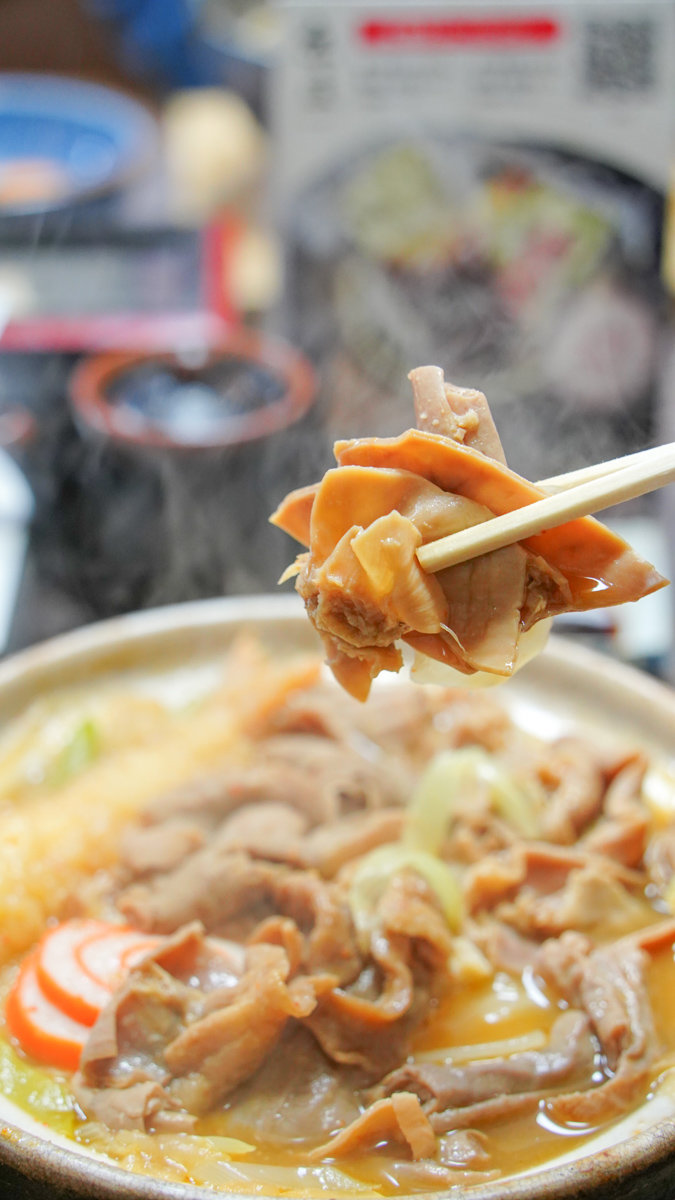 富山縣富山市美食|糸庄本店(附菜單) -昭和47年創業,北陸 知名內臟燉烏龍麵 糸庄 本店