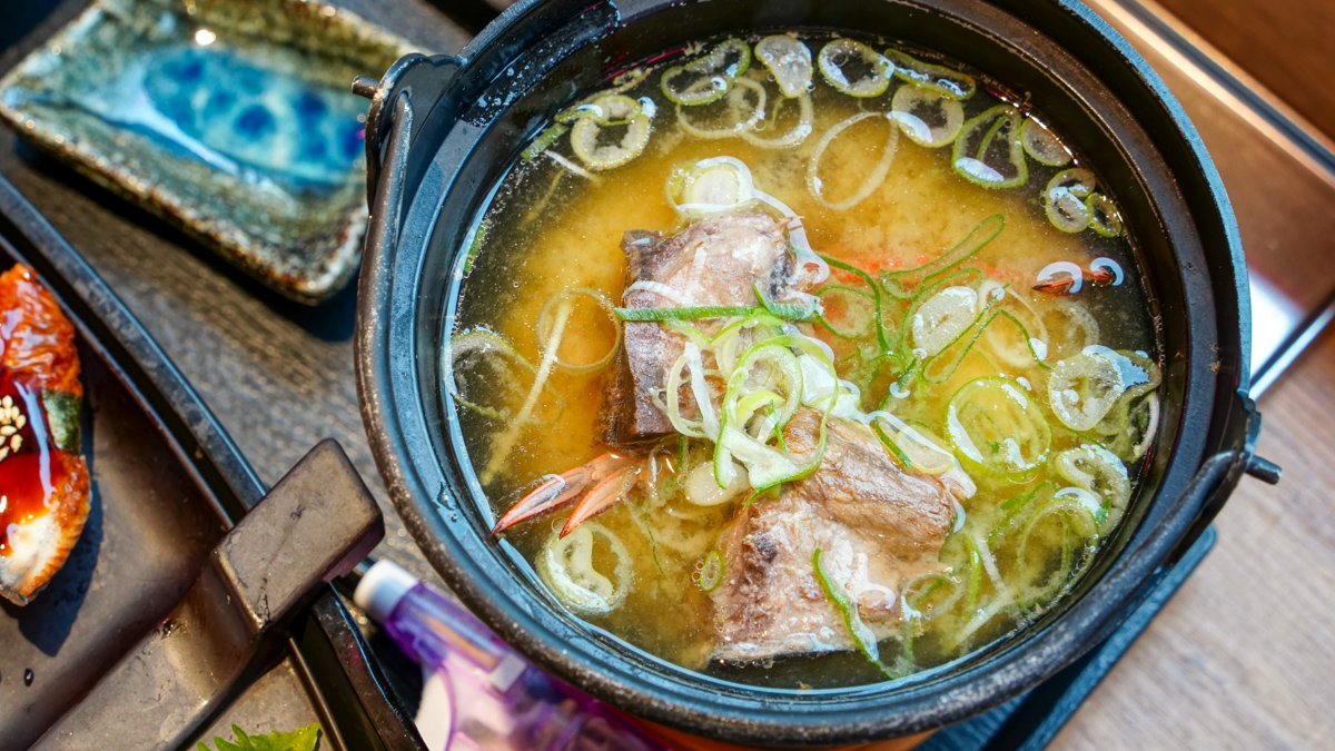 富山縣富山市美食 |鮮魚魚廣・富山湾食堂マルート店 -JR富山站旁,フロアガイド | MAROOT內日本料理店 鮮魚魚廣・富山湾食堂マルート店