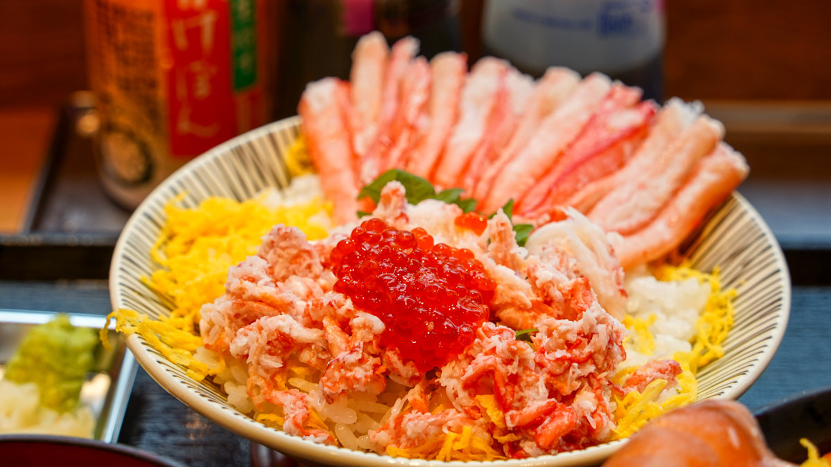 富山縣富山市美食 |鮮魚魚廣・富山湾食堂マルート店 -JR富山站旁,フロアガイド | MAROOT內日本料理店 鮮魚魚廣・富山湾食堂マルート店