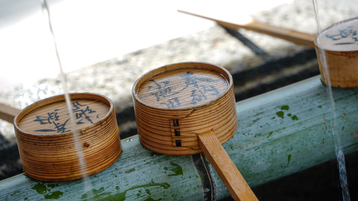金澤景點 ｜金澤神社 -兼六園內板屋神社春季祭,少有觀光客,更能享受到日式的氛圍寧靜