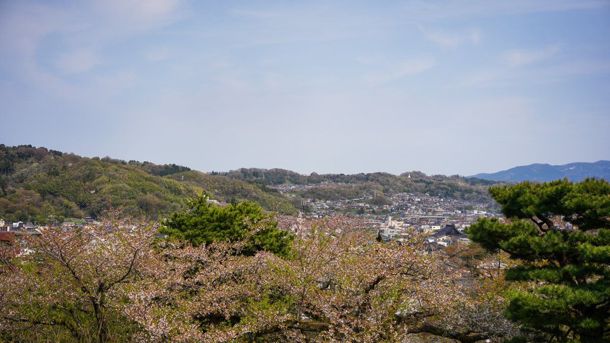 金澤景點 |兼六園 -內有交通方式,門票資訊,推薦參觀路線 兼六園