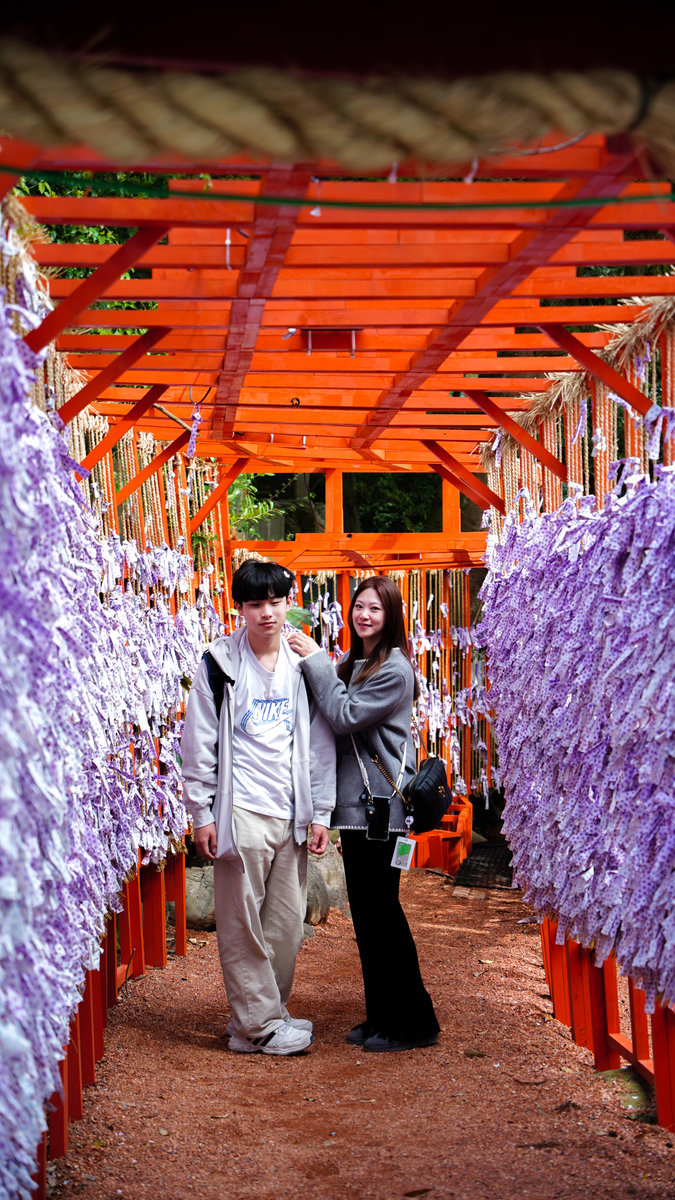 金澤最萌神社攻略:石浦神社,戀愛運UP、點點御守、KIMA醬一次收服! 石浦神社