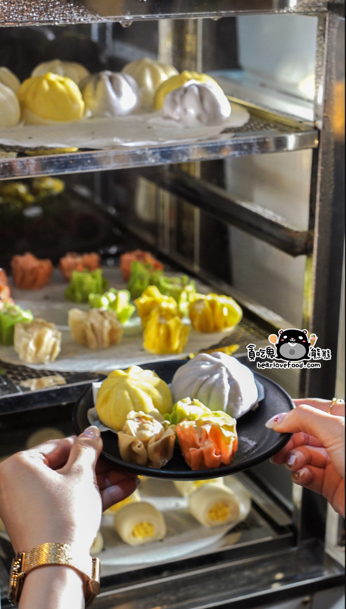 桃園市火鍋 |饗點鍋桃園店(附菜單,停車場資訊)-中正公園附近,自助吧吃到飽, 龍蝦海陸拼盤,雙人和牛套餐必吃 饗點鍋桃園店自助吧