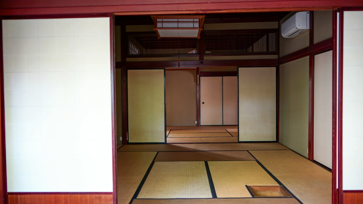 金澤景點|長町武家屋敷跡 -去感受江戶時期,武士的住宅區,沒有這麼商業化很好拍 長町武家屋敷跡