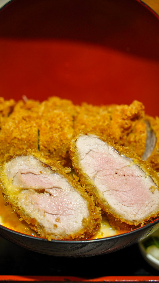 東京美食推薦 薦|新小岩站必吃!肉屋たけうち新小岩本店 :豬排界的秘密基地! 肉屋たけうち新小岩本店