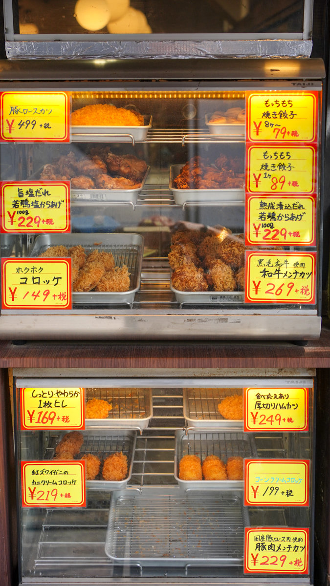 東京美食推薦 薦|新小岩站必吃!肉屋たけうち新小岩本店 :豬排界的秘密基地! 肉屋たけうち新小岩本店
