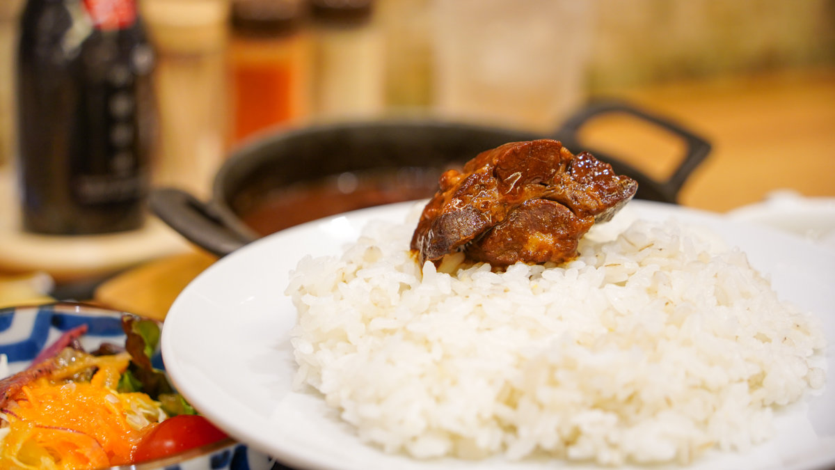 東京晴空塔美食|利久牛舌:在東京品嚐仙台風味的厚切牛舌體驗 利久牛舌 天空樹店