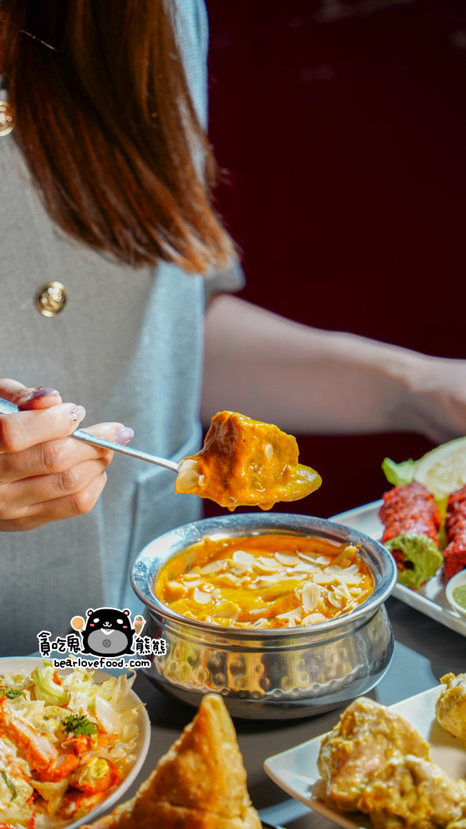 高雄鹽埕區必吃異國美食| 普佳印度餐廳(附上菜單)-主廚與老闆都是印度人,正宗印度料理,親民價格 普佳印度餐廳