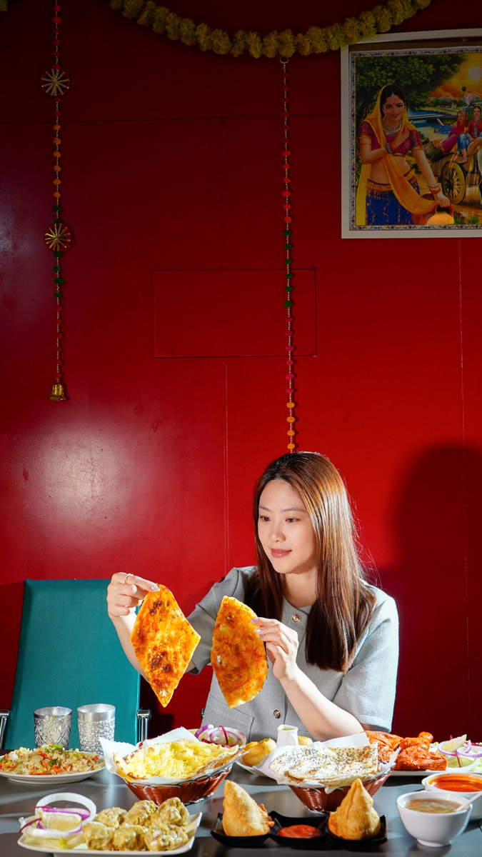 高雄鹽埕區必吃異國美食| 普佳印度餐廳(附上菜單)-主廚與老闆都是印度人,正宗印度料理,親民價格 普佳印度餐廳