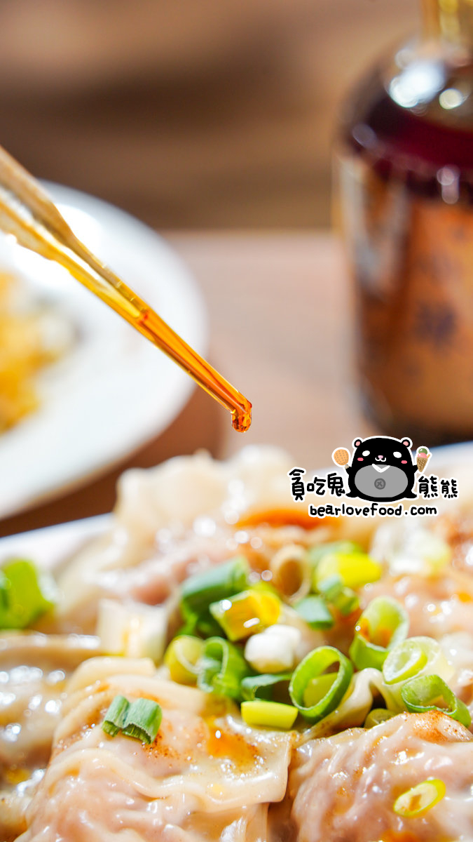 高雄鳳山必吃腿庫推薦|318霸王牛肉麵鳳山店-腿庫邪惡誘人,搭配鹹香牛肉麵超滿足 318霸王牛肉麵鳳山店