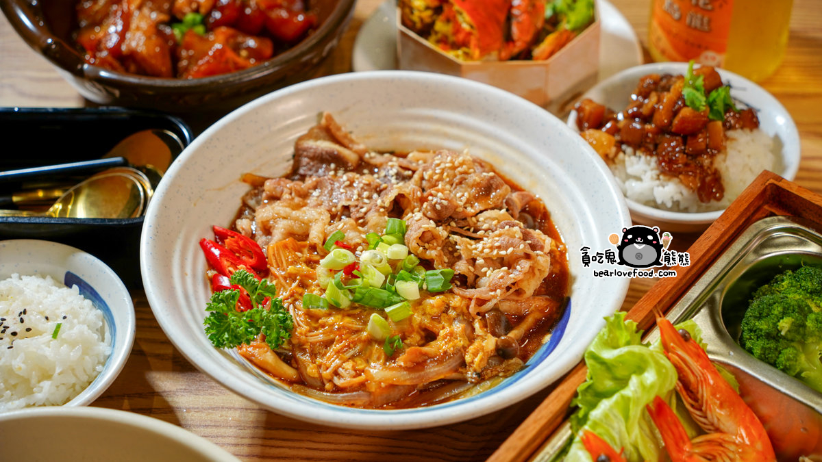 【高雄美食推薦】柒鮮餐飲舖Ⅱ店開幕啦!三民區錦州街的海鮮熱炒新戰場,菜色更豐富、味道更有戲,吃過保證回訪! 柒鮮餐飲舖Ⅱ店