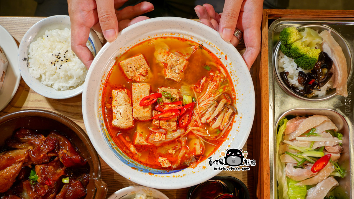 【高雄美食推薦】柒鮮餐飲舖Ⅱ店開幕啦!三民區錦州街的海鮮熱炒新戰場,菜色更豐富、味道更有戲,吃過保證回訪! 柒鮮餐飲舖Ⅱ店