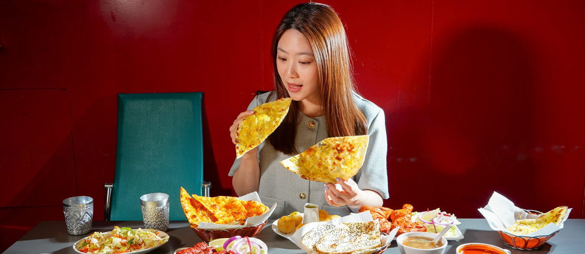 高雄異國美食