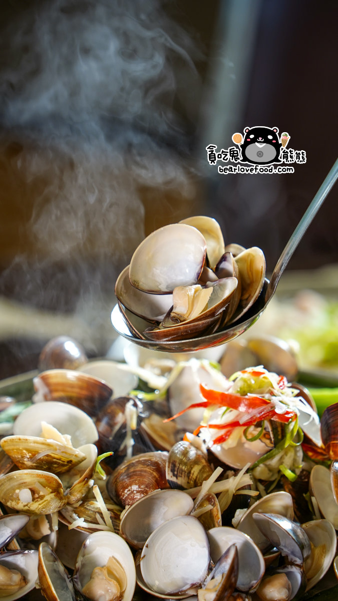 【嘉義海鮮推薦】嘉漁海鮮宴太保蒸籠料理|用蒸的吃出海鮮原味,從第一道到最後一鍋湯都是真正的原型美味! 嘉漁海鮮宴餐廳