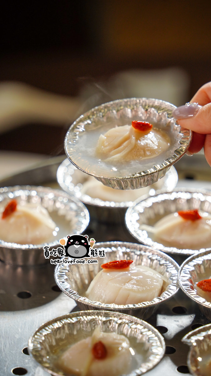 【嘉義海鮮推薦】嘉漁海鮮宴太保蒸籠料理|用蒸的吃出海鮮原味,從第一道到最後一鍋湯都是真正的原型美味! 嘉漁海鮮宴餐廳