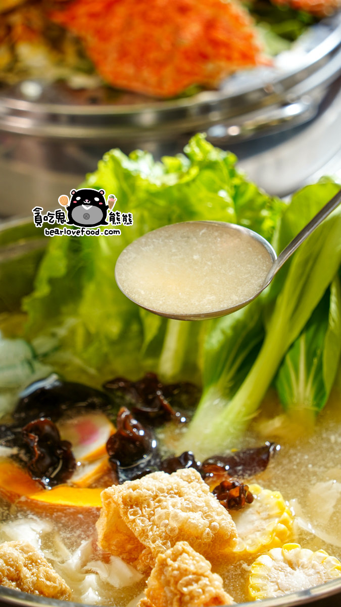 【嘉義海鮮推薦】嘉漁海鮮宴太保蒸籠料理|用蒸的吃出海鮮原味,從第一道到最後一鍋湯都是真正的原型美味! 嘉漁海鮮宴餐廳
