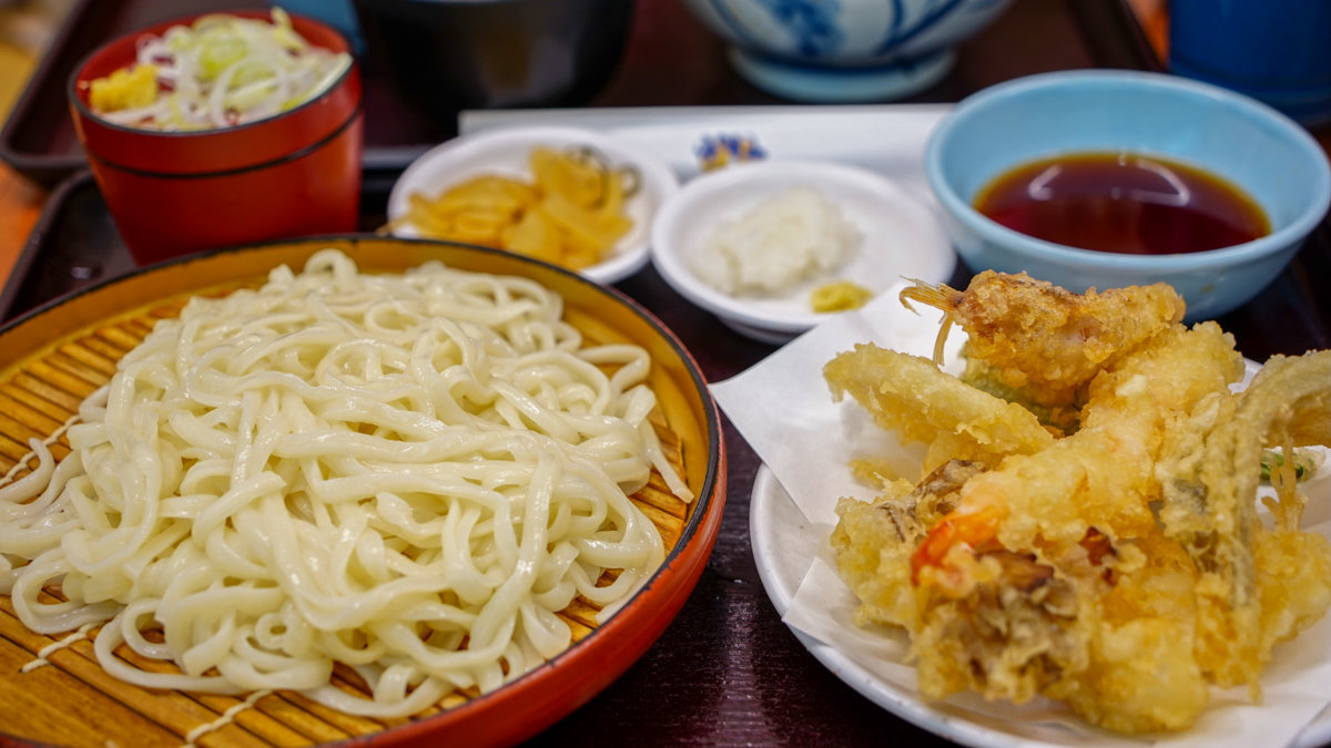 【東京葛飾區美食推薦】平價又美味!天丼てんや 新小岩店,在地飽足首選 天丼てんや新小岩店