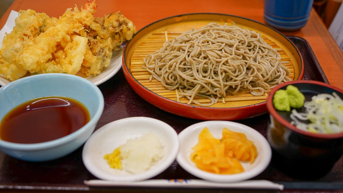 【東京葛飾區美食推薦】平價又美味!天丼てんや 新小岩店,在地飽足首選 天丼てんや新小岩店