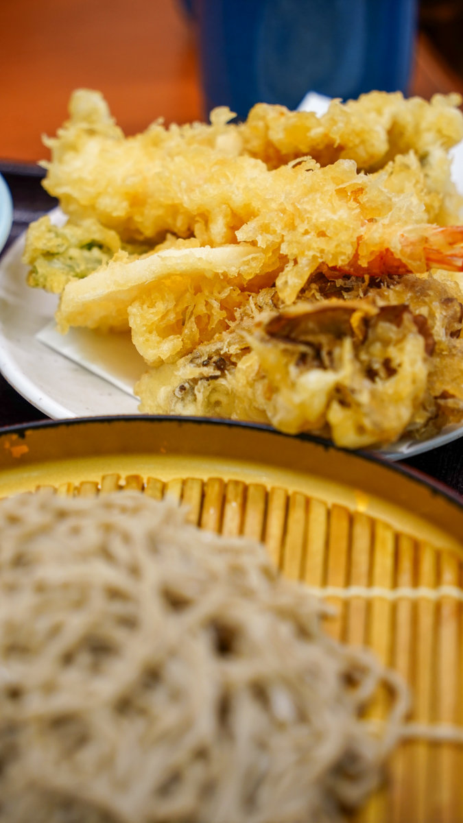 【東京葛飾區美食推薦】平價又美味!天丼てんや 新小岩店,在地飽足首選 天丼てんや新小岩店