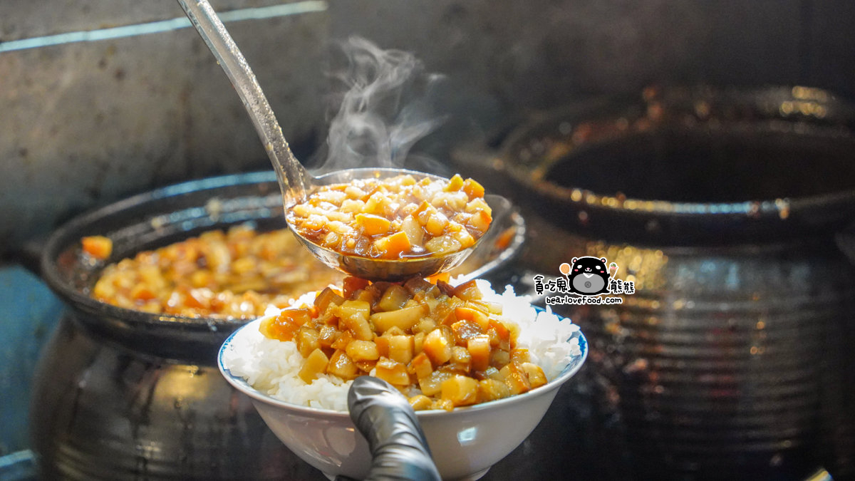 高雄苓雅區隱藏版美食小吃｜春福魚翅羹-武廟市場步行5分鐘的古早味美食