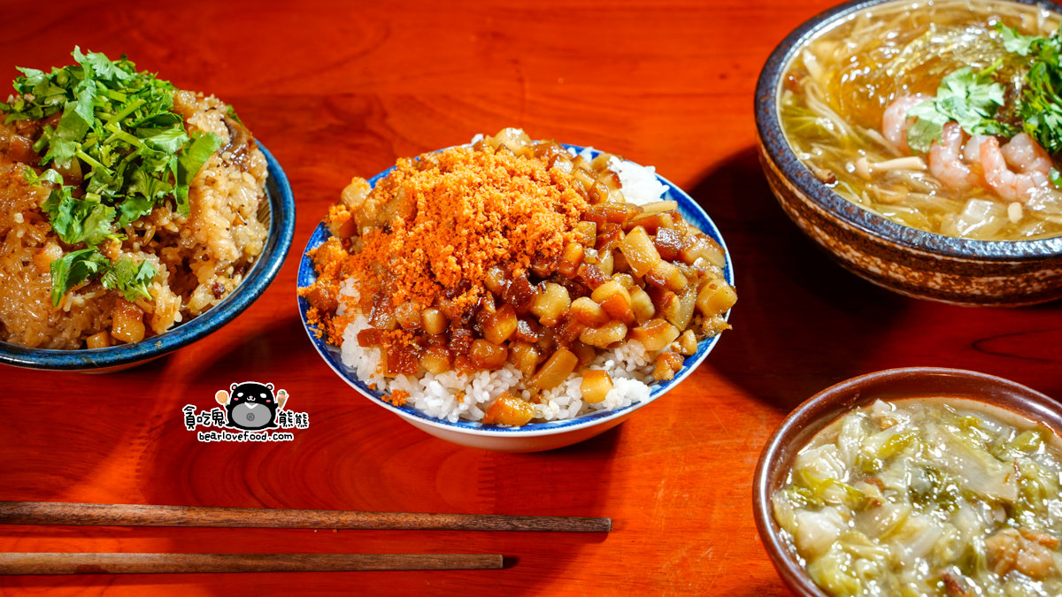 高雄苓雅區隱藏版美食小吃|春福魚翅羹-武廟市場步行5分鐘的古早味美食 春福魚翅羹