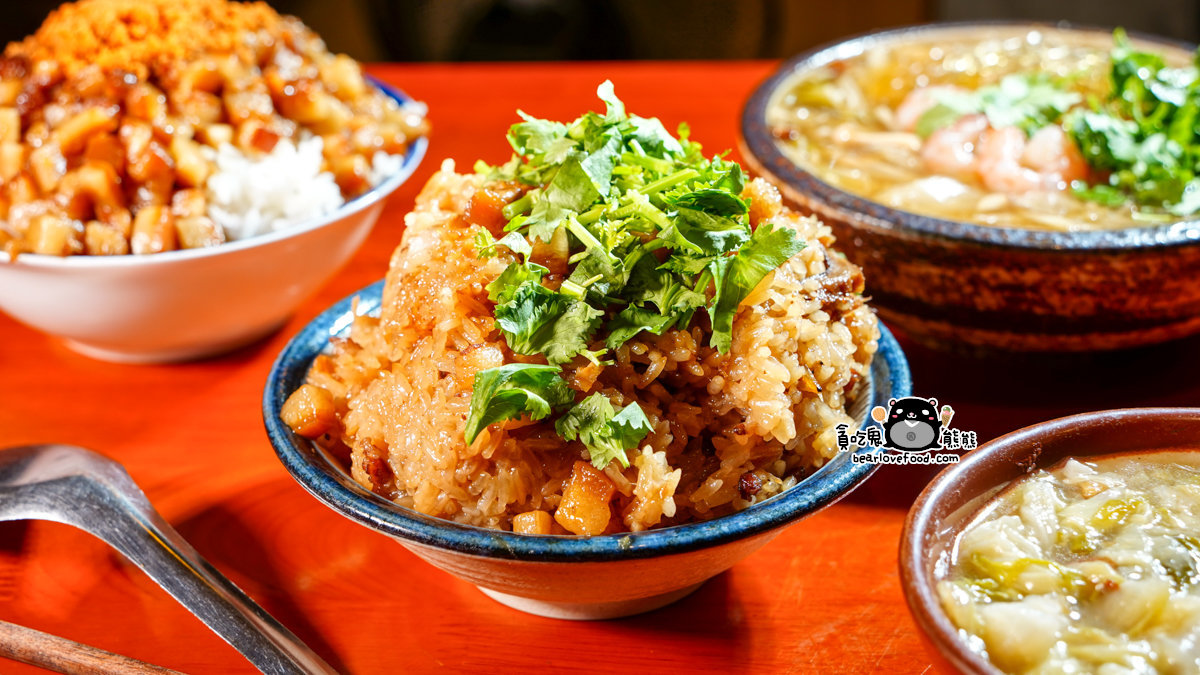高雄苓雅區隱藏版美食小吃|春福魚翅羹-武廟市場步行5分鐘的古早味美食 春福魚翅羹