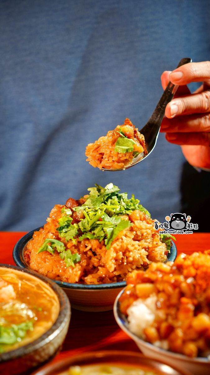 高雄苓雅區隱藏版美食小吃|春福魚翅羹-武廟市場步行5分鐘的古早味美食 春福魚翅羹
