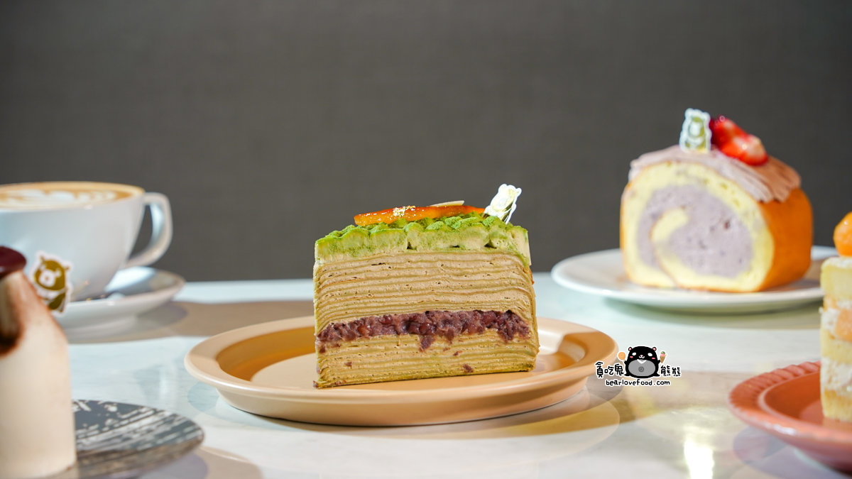 高雄餐廳TOP推薦:Hovii Cafe福華一樓的夢幻下午茶饗宴 Hovii Cafe高雄
