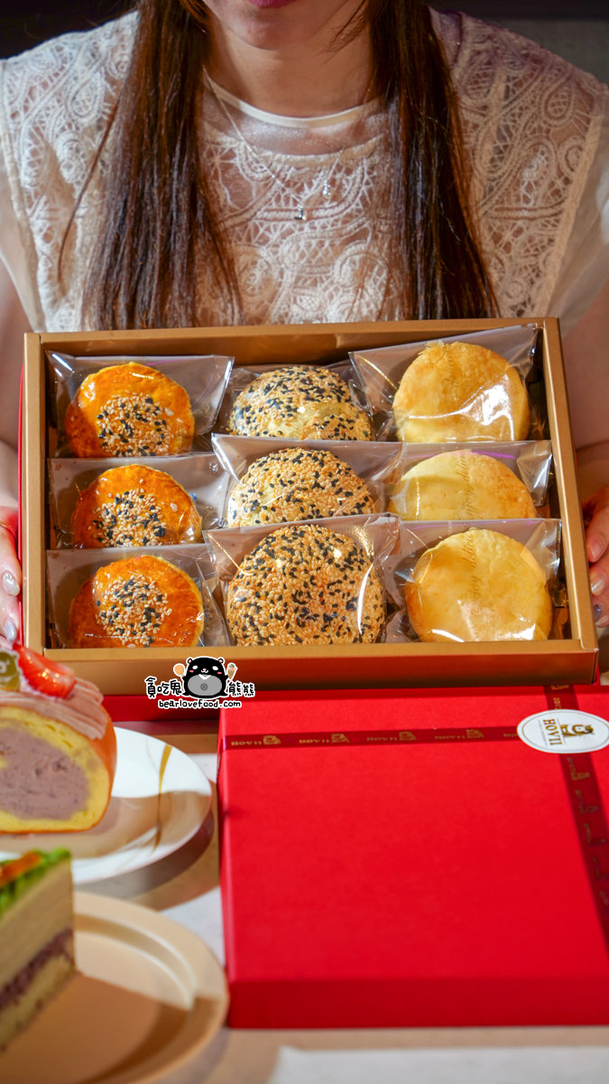 高雄餐廳TOP推薦:Hovii Cafe福華一樓的夢幻下午茶饗宴 Hovii Cafe高雄