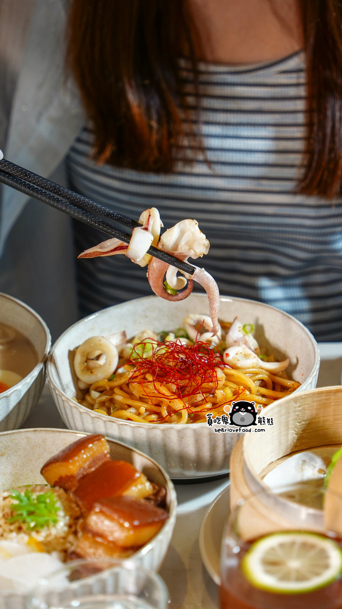 台南飯店五星新星!2025禧榕軒大飯店‧百鴦花園餐廳:在百年老榕下吃出在地美味! 禧榕軒大飯店-百鴦花園餐廳